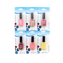 Mega Brilliance, Brillante, Esmalte de uñas, 8.5 ml